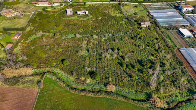 Terreno in vendita a Roma