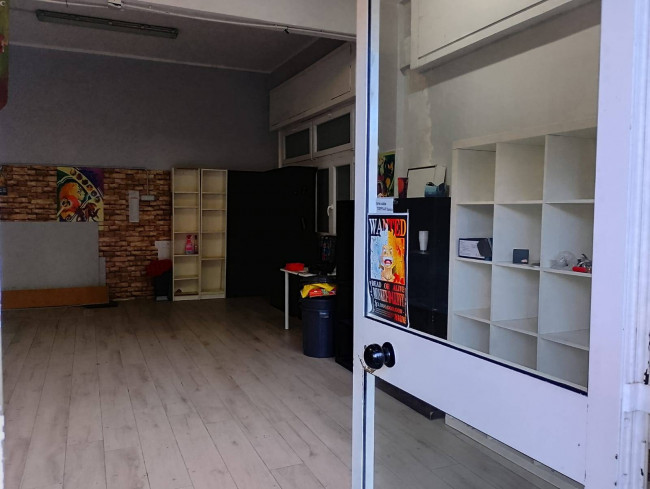 Attività Commerciale in affitto a Roma