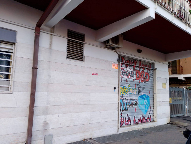 Attività Commerciale in affitto a Roma