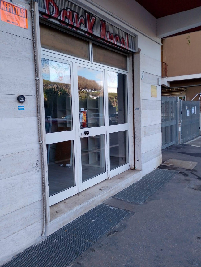 Attività Commerciale in affitto a Roma