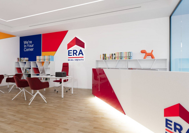 ERA Home With You