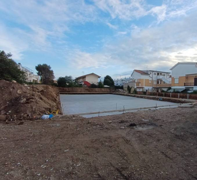 Villa a schiera in vendita a Ardea