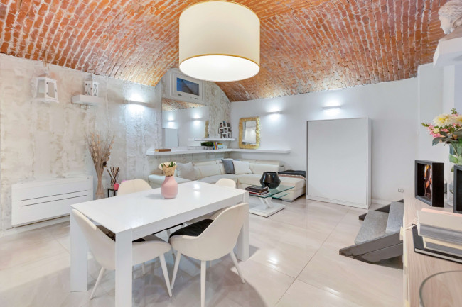 Loft/Open Space in vendita a Milano