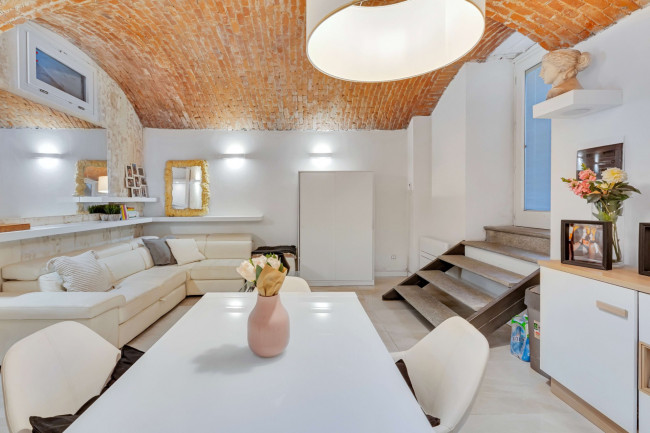 Loft/Open Space in vendita a Milano
