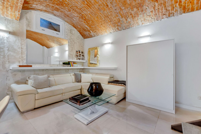 Loft/Open Space in vendita a Milano