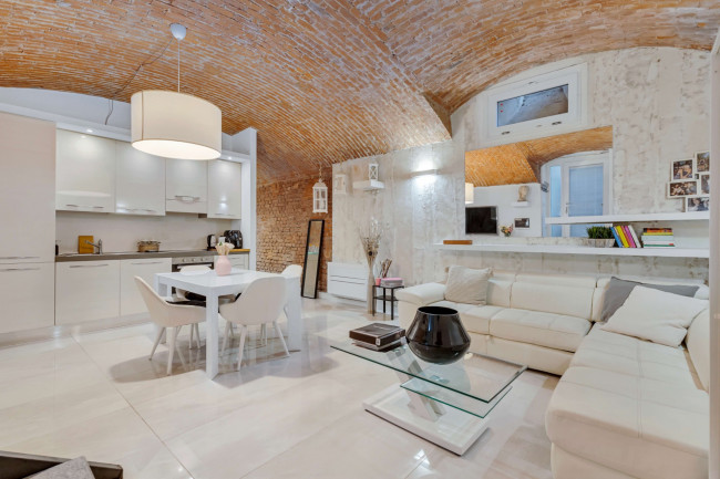 Loft/Open Space in vendita a Milano