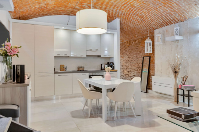 Loft/Open Space in vendita a Milano