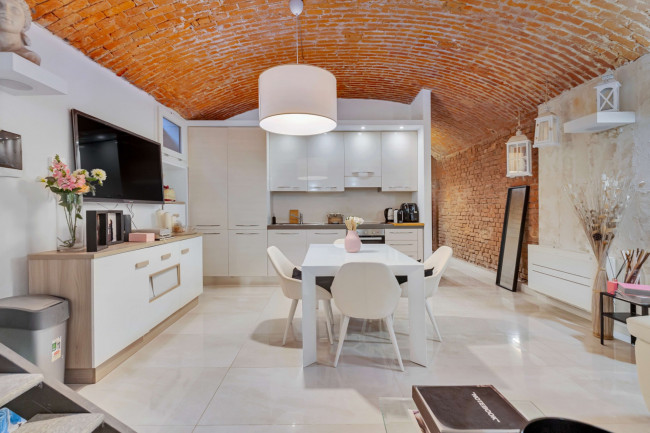 Loft/Open Space in vendita a Milano