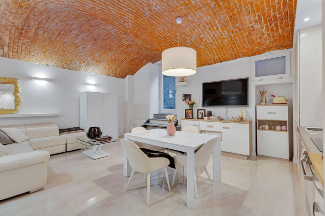 Loft/Open Space in vendita a Milano