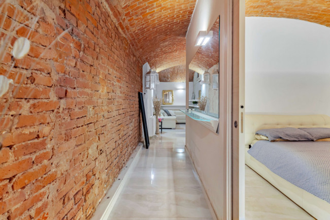 Loft/Open Space in vendita a Milano