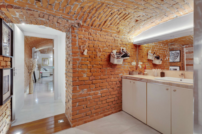 Loft/Open Space in vendita a Milano