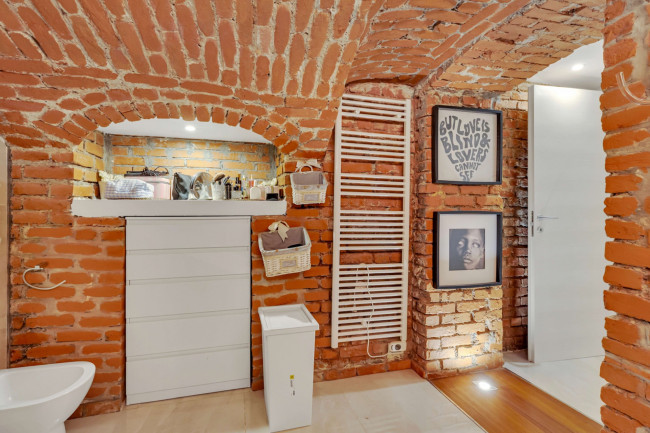 Loft/Open Space in vendita a Milano