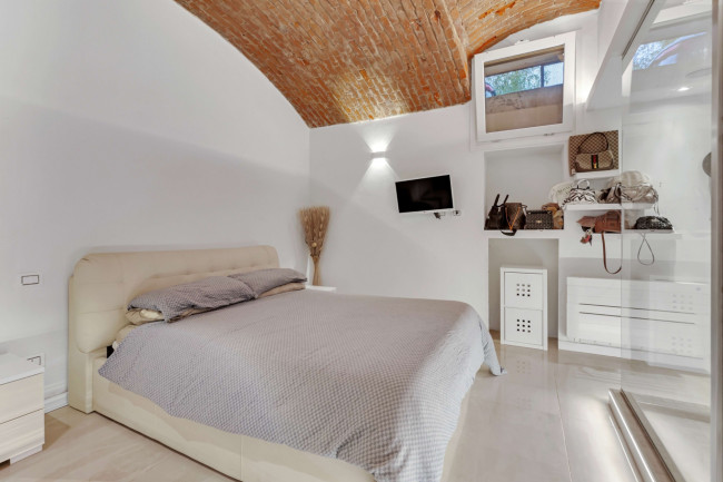 Loft/Open Space in vendita a Milano