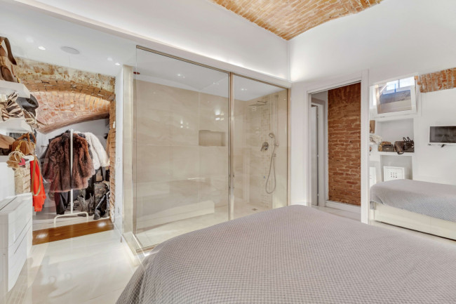Loft/Open Space in vendita a Milano
