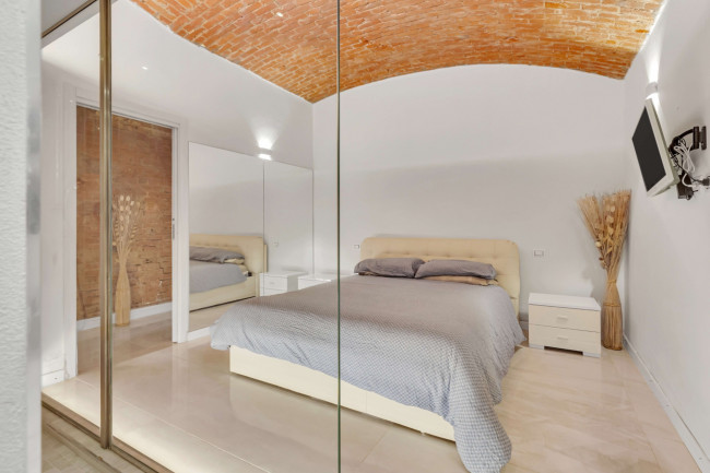 Loft/Open Space in vendita a Milano