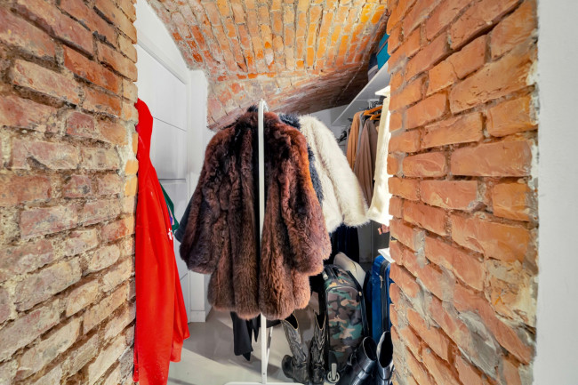 Loft/Open Space in vendita a Milano
