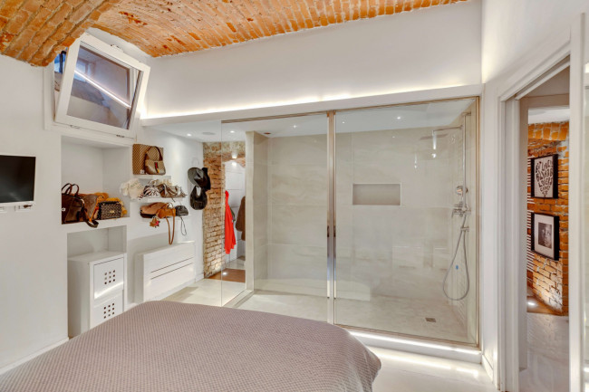 Loft/Open Space in vendita a Milano