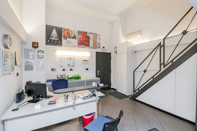 Negozio in vendita a Milano