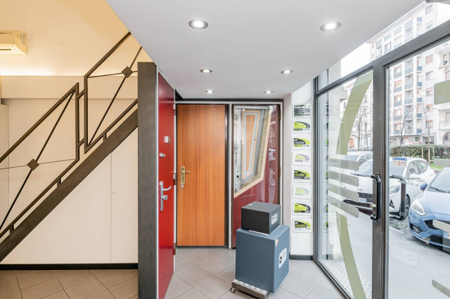 Negozio in vendita a Milano