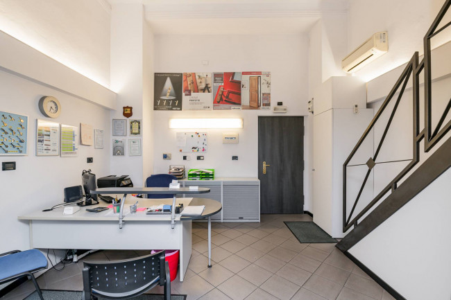 Negozio in vendita a Milano