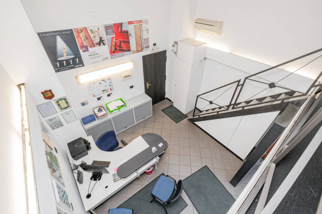 Negozio in vendita a Milano