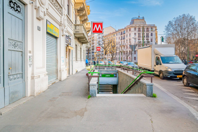Negozio in vendita a Milano