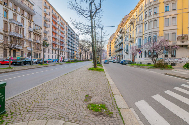 Negozio in vendita a Milano