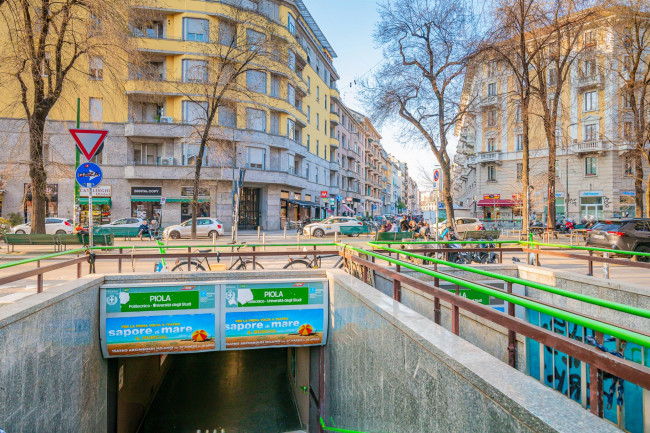 Negozio in vendita a Milano