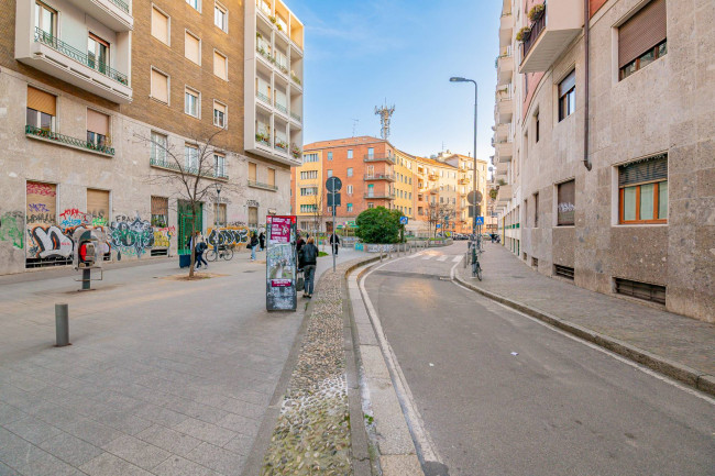 Negozio in vendita a Milano