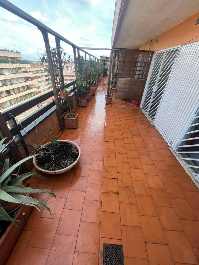 Attico/Mansarda in vendita a Roma