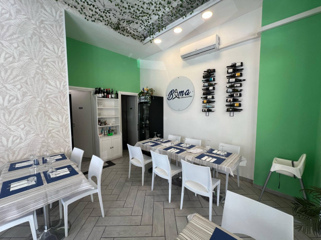 Attività Commerciale in vendita a Roma