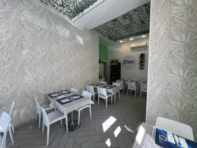 Attività Commerciale in vendita a Roma