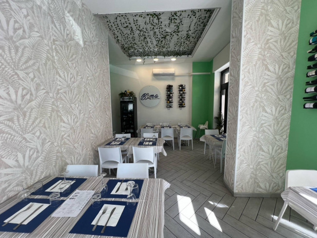 Attività Commerciale in vendita a Roma