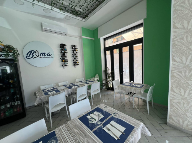 Attività Commerciale in vendita a Roma