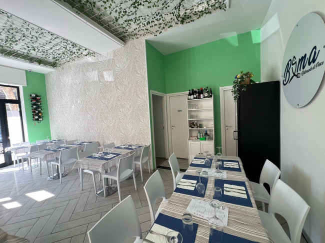 Attività Commerciale in vendita a Roma