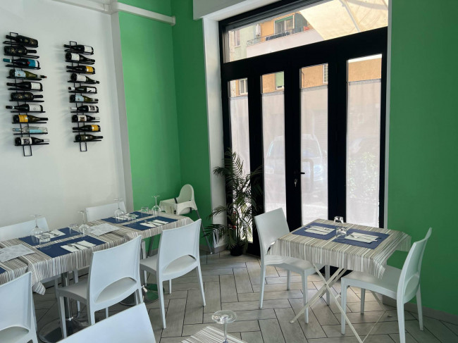 Attività Commerciale in vendita a Roma