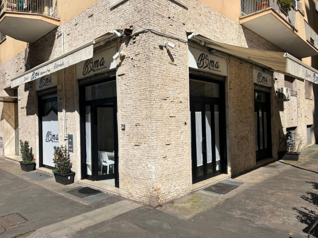 Attività Commerciale in vendita a Roma