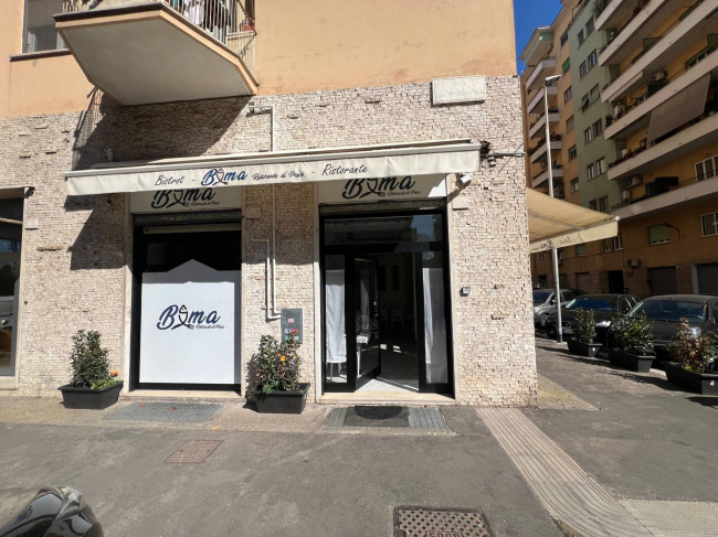Attività Commerciale in vendita a Roma