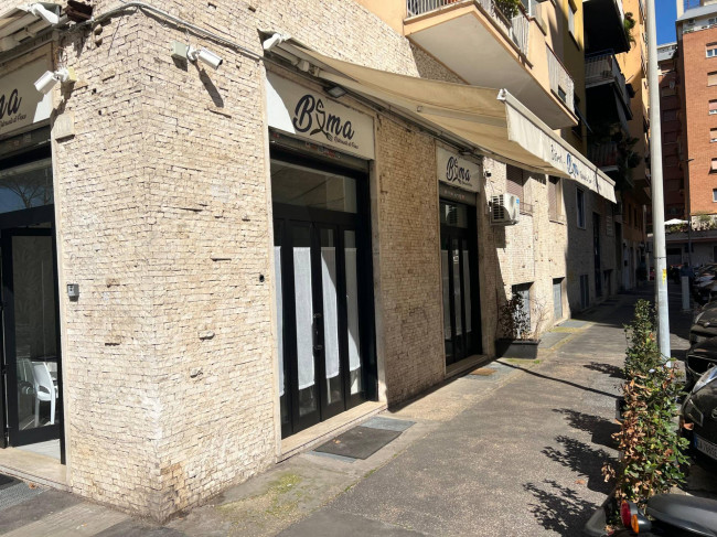 Attività Commerciale in vendita a Roma
