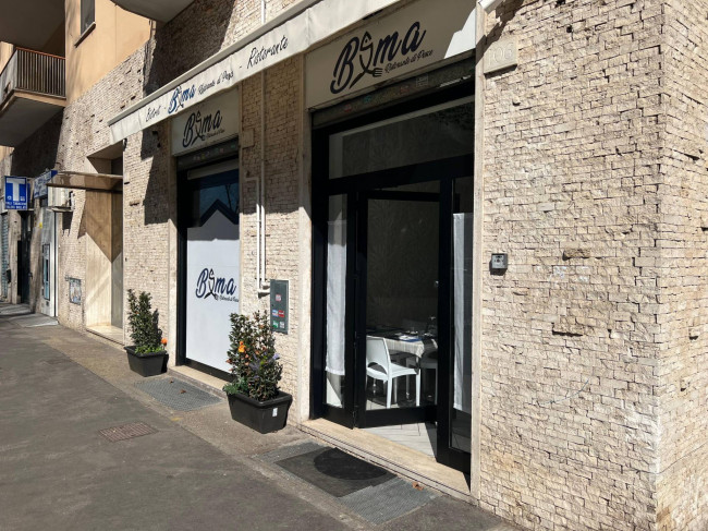 Attività Commerciale in vendita a Roma