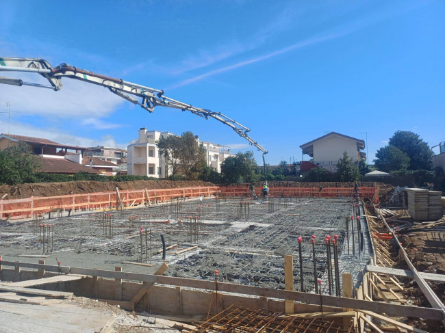Villa a schiera in vendita a Ardea
