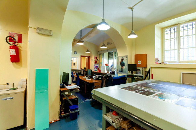 Locale Commerciale in vendita a Roma