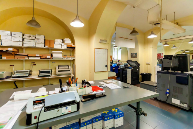 Locale Commerciale in vendita a Roma
