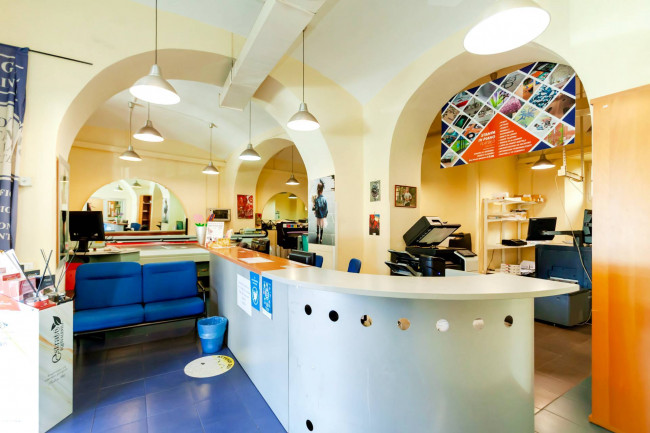 Locale Commerciale in vendita a Roma