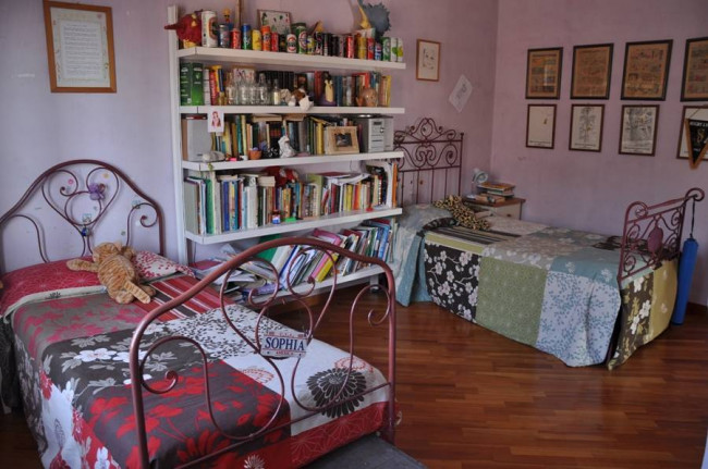Attico/Mansarda in vendita a Roma