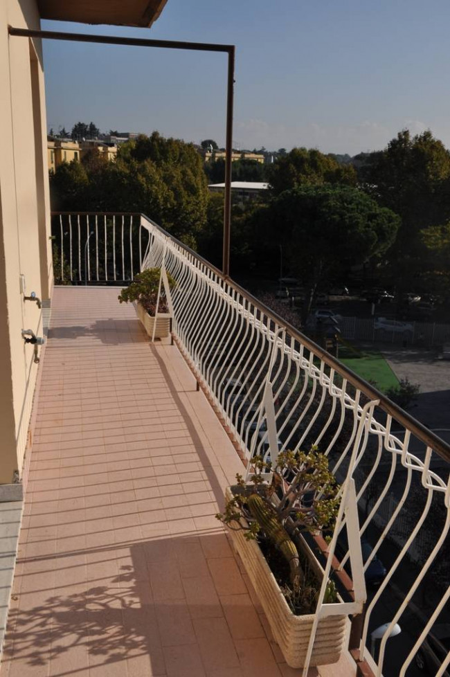 Attico/Mansarda in vendita a Roma