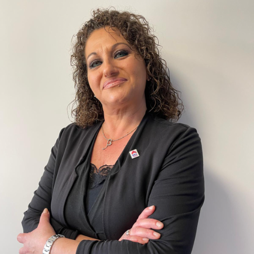 Zammarrelli Romina - Assistente Immobiliare