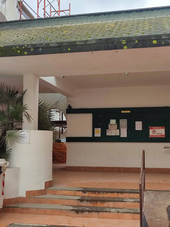 Appartamento in vendita a Ardea