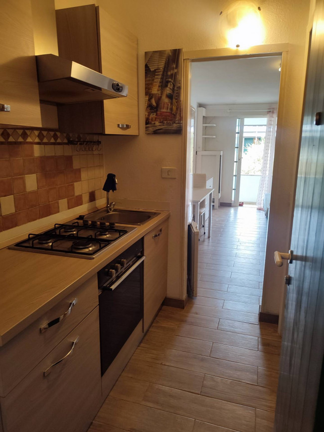 Appartamento in vendita a Ardea