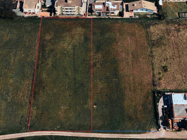 Terreno Industriale in vendita a Fiumicino